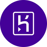 Heroku SVG Icon
